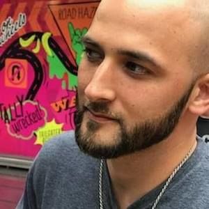 Meet your Posher, Pablo